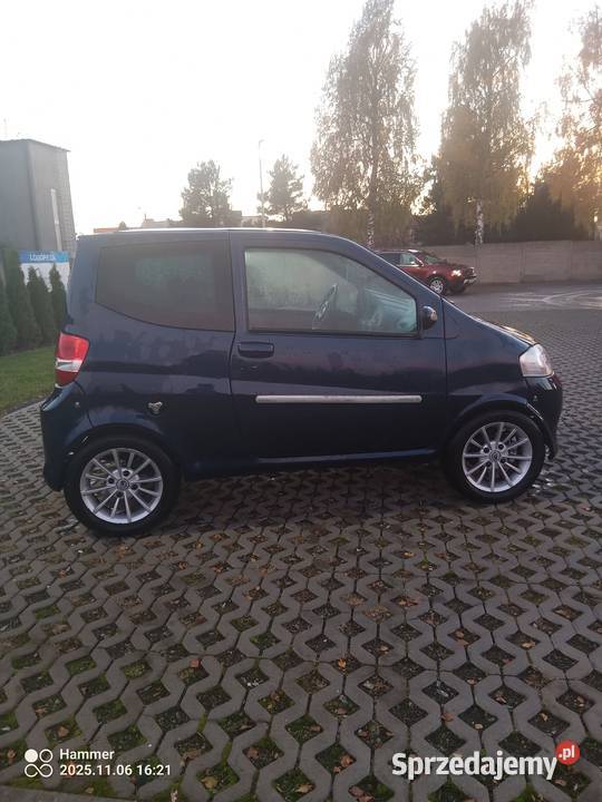 Casalini m10 Mitsubishi 635