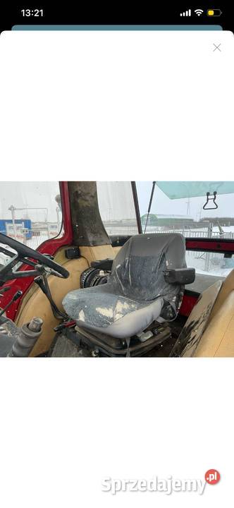 Case 845xl International Zdziłowice