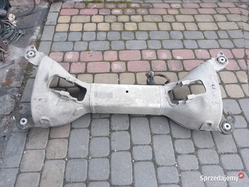 Belka tył 407 sanki Sandomierz