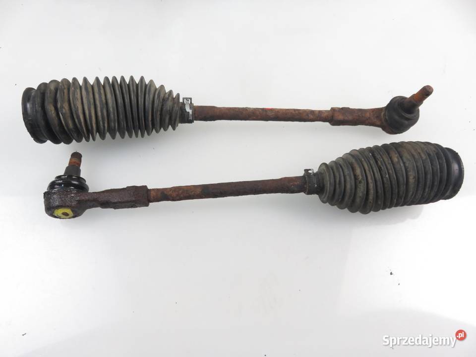 MAGLOWNICA DAIHATSU TERIOS I Przekładnie kierownicze