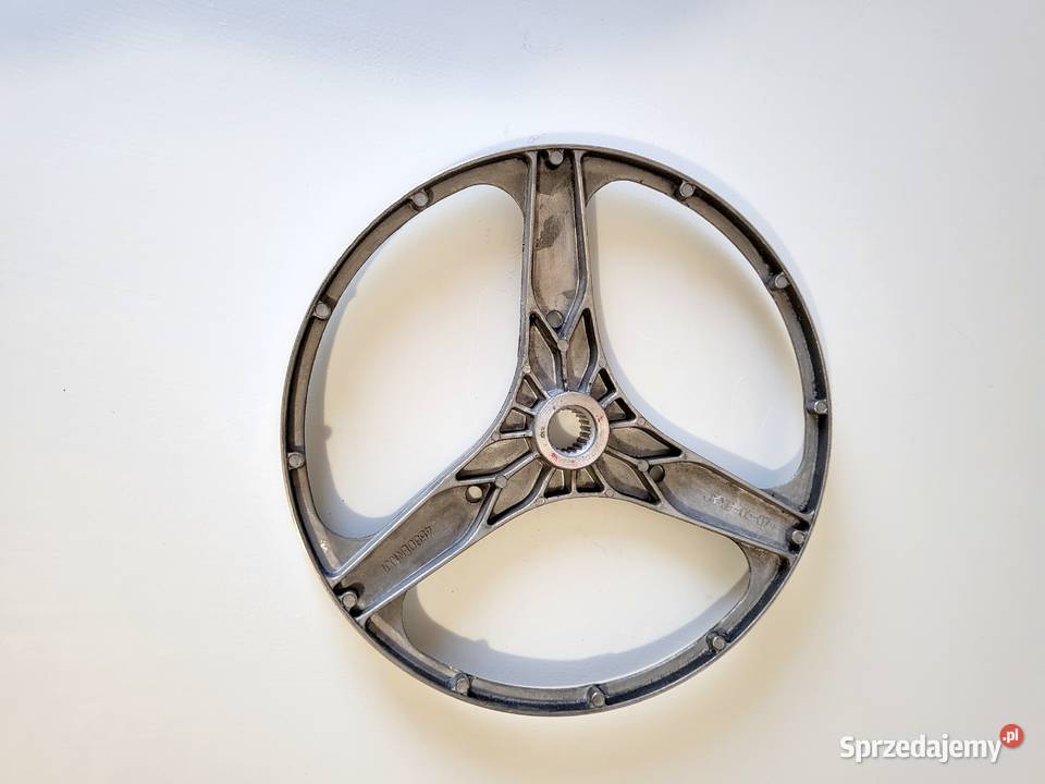 Koło pasowe bębna do pralek LG Włodawa