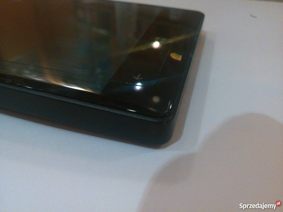 Nokia Lumia 930 mazowieckie Warszawa