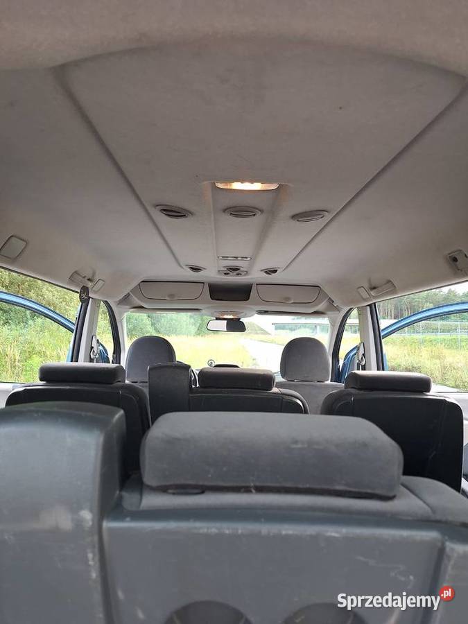 Peugeot Expert Tepee 20 HDI 2010 8 osobowy L1H1