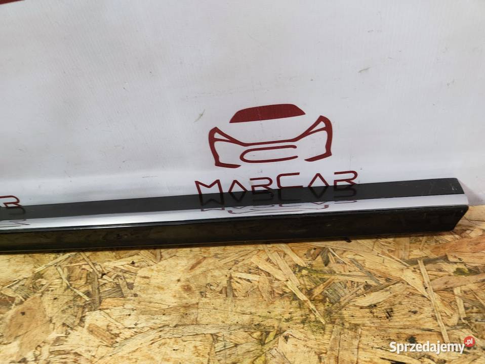 Listwa Drzwi Lewa Vw Beetle 5C 5C5853969 osobowe Pleszew