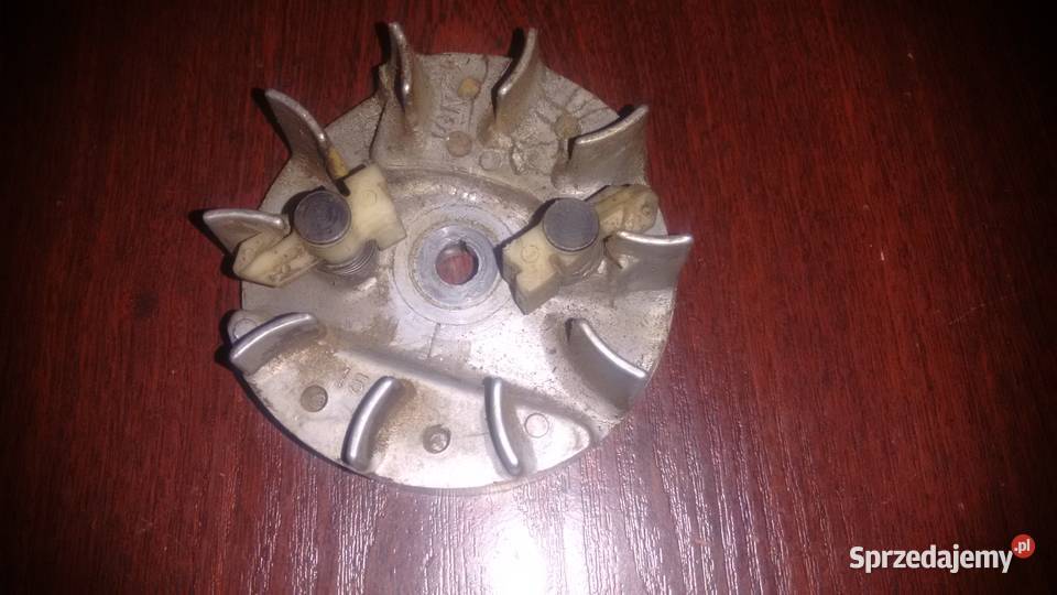 mcculoch 130 koło magnesowe 2184