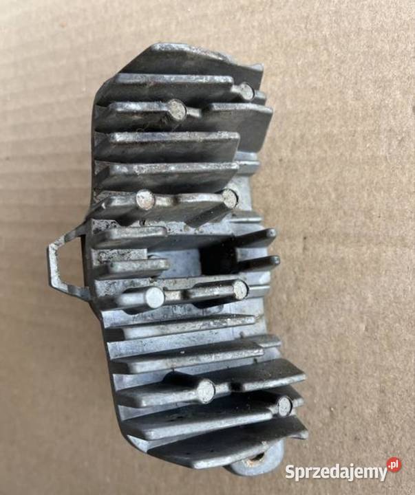 BMW G30 F31 PRZETWORNICA LED Międzychód