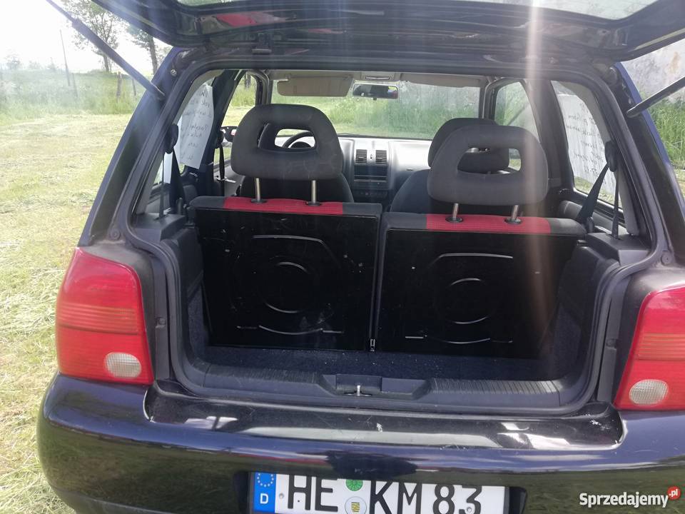 Lupo gotowe do rejestracji Lwowiec sprzedam