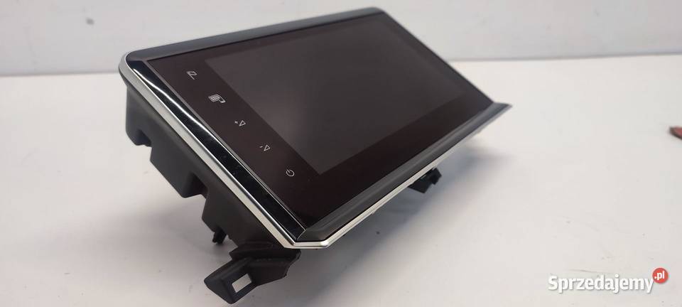 SEAT TARRACO EKRAN WYŚWIETLACZ 5FJ919606A