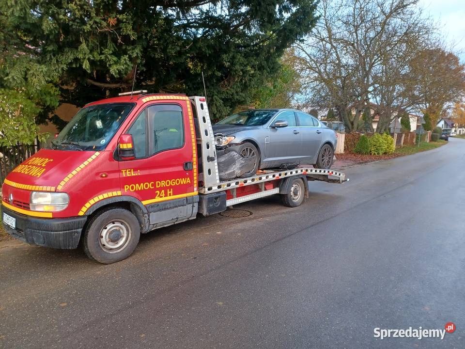 Master laweta 28 dti Ostrowiec Świętokrzyski