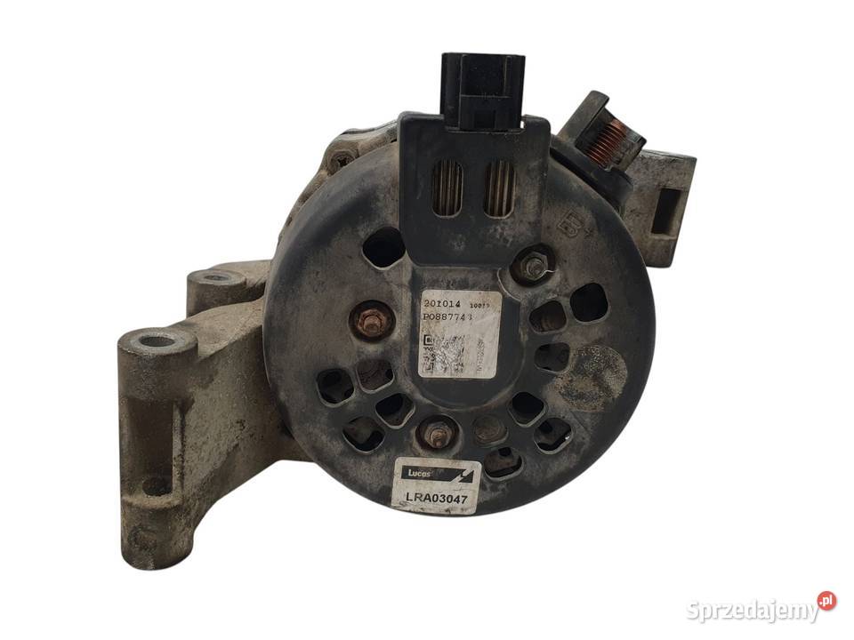 ALTERNATOR Ford Focus Mondeo IV 18 TDCi LRA03047 Chełm