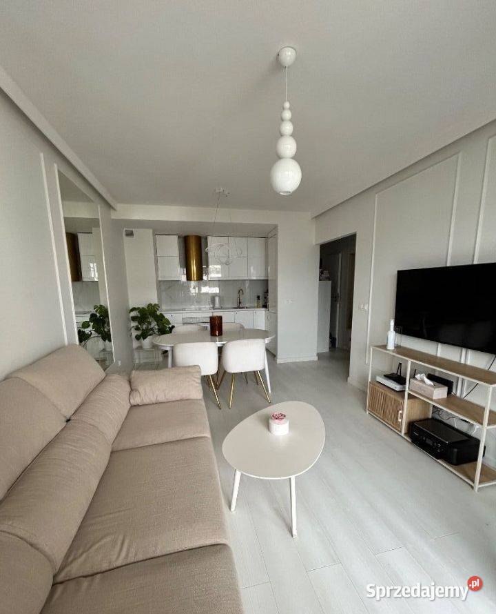 3pok 54met Turuszowskiej 2 BALKONYKOMÓRKAGARAŻ