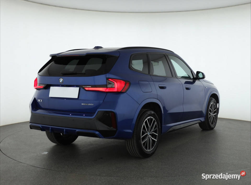 BMW X1 sDrive20i ESP Katowice