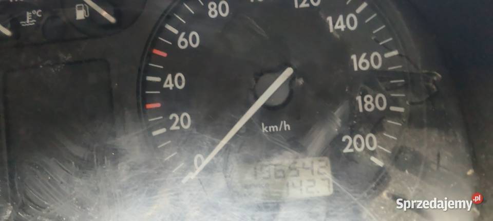 Volkswagen Polo 1999 Tczew sprzedam