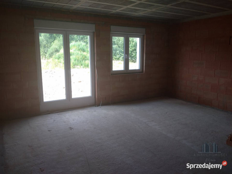 sprzedaży domu szeregowego 12223m2 Zgorzelec al mieszkalny Sprzedaż