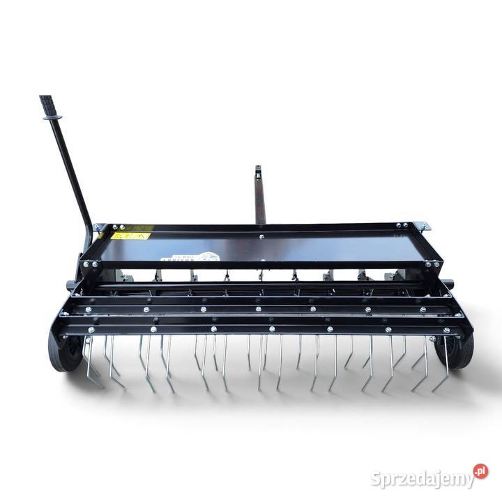 NOWY Aerator Wertykulator Traktorka Kosiarki