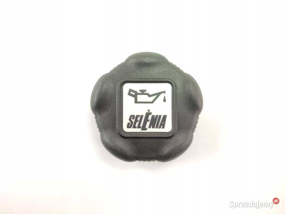 KOREK WLEWU OLEJU ALFA ROMEO 166 24 JTD 20002007