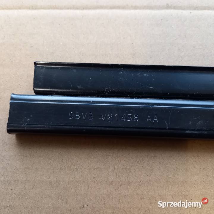 714046395VBV21458AA Prowadnica szyby TRANSIT dostawcze Kraków