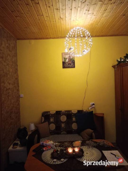 Sprzedam mieszkanie balkon Czarna Białostocka