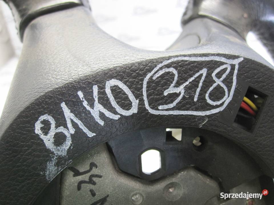 XTRAIL I T30 04r kierownica W2475365400B Kielce sprzedam