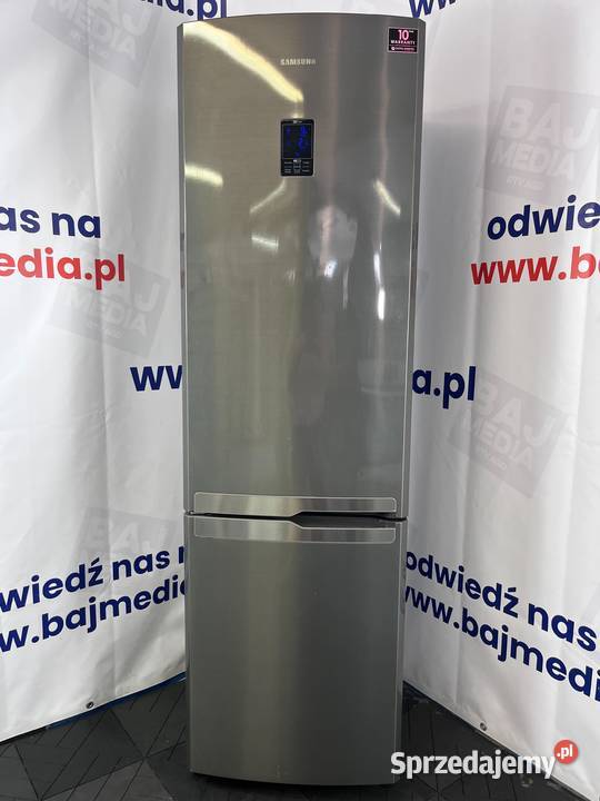 LODÓWKA Samsung 200 Klas A Dostawa12msc Pozostałe Pruszków