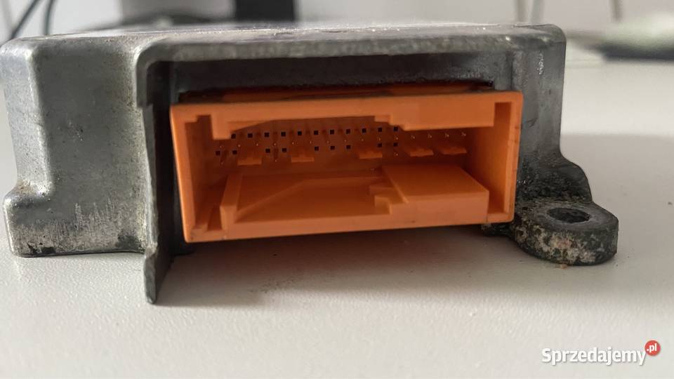 Moduł airbag Siemens sensor do Alfa Romeo 164