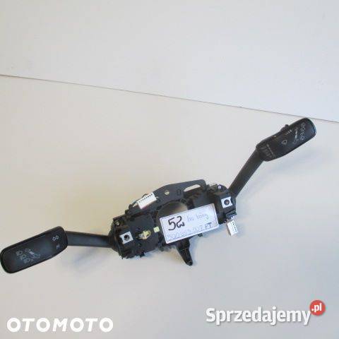 PRZEŁĄCZNIK ZESPOLONY VW GOLF VII 5Q0953507FT Pozostałe Rakoniewice