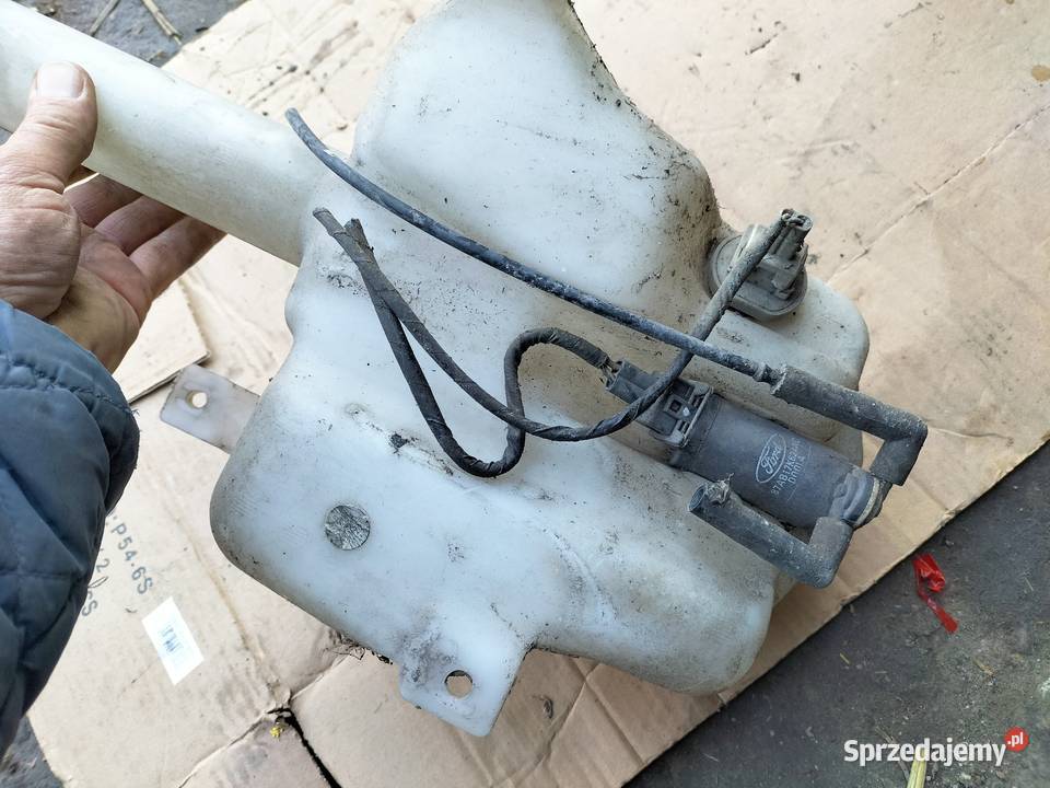 FORD MONDEO MK1 MK2 ZBIORNICZEK SPRYSKIWACZY sprzedam