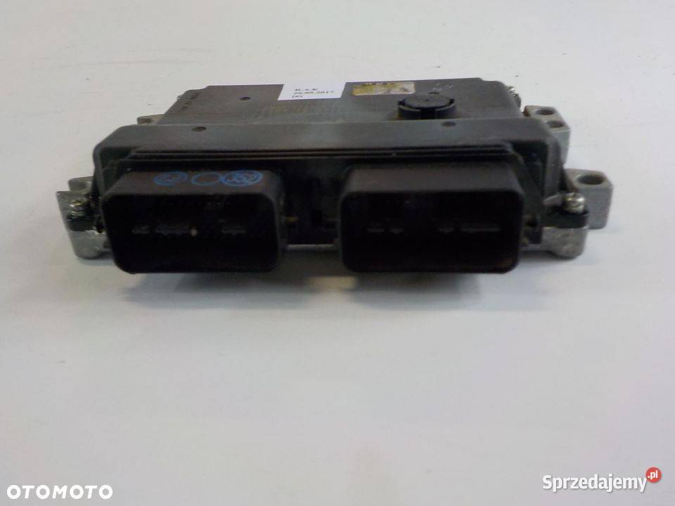 MODUŁ KOMPUTER STEROWNIK 6M8112A650DG MAZDA 6 23
