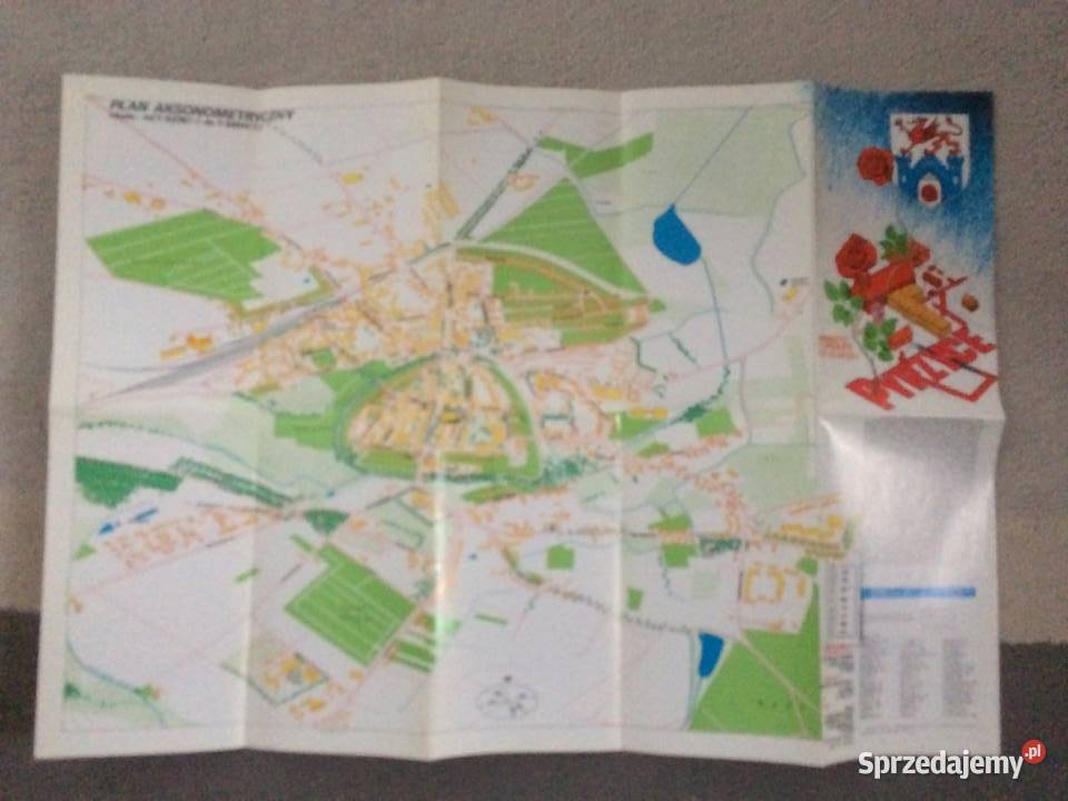 760 Pyrzyce Miasto I Szczecin sprzedam
