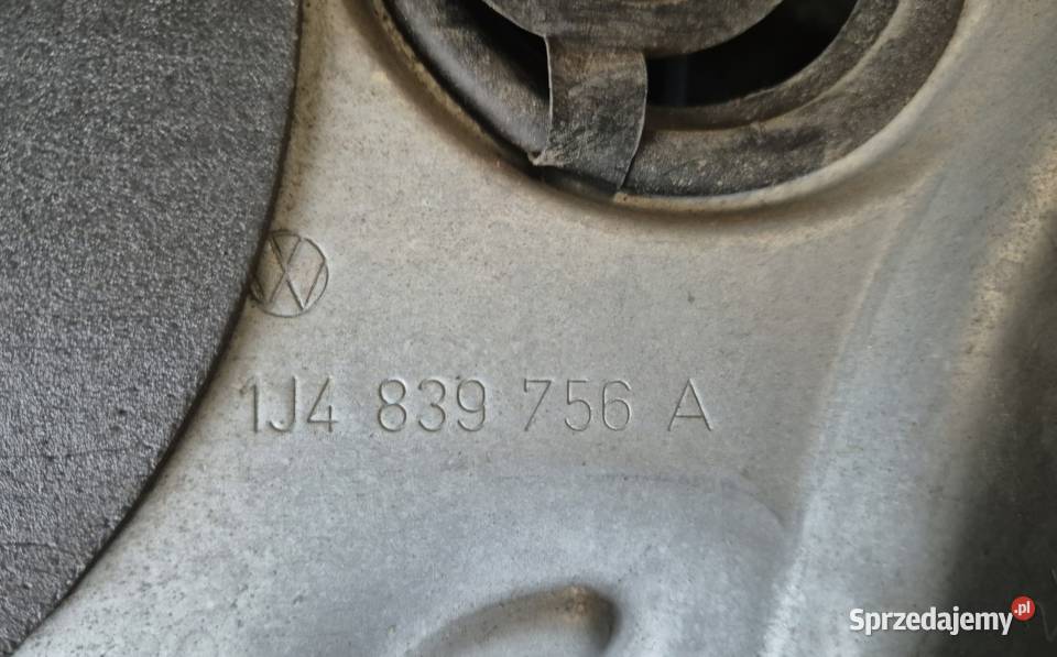 MECHANIZM PODNOŚNIK SZYB TYŁ PRAWY LEWY VW GOLF świętokrzyskie Działoszyce sprzedam