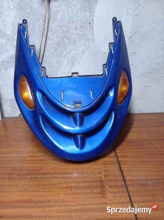Przednia czasza nosek skuter Kymco 150 Łubno sprzedam