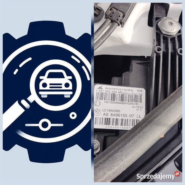 AutoDoradca Sprawdzenie samochodu przed zakupem Szczecin