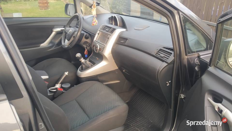Verso salon Polsks mazowieckie Skrzeszew