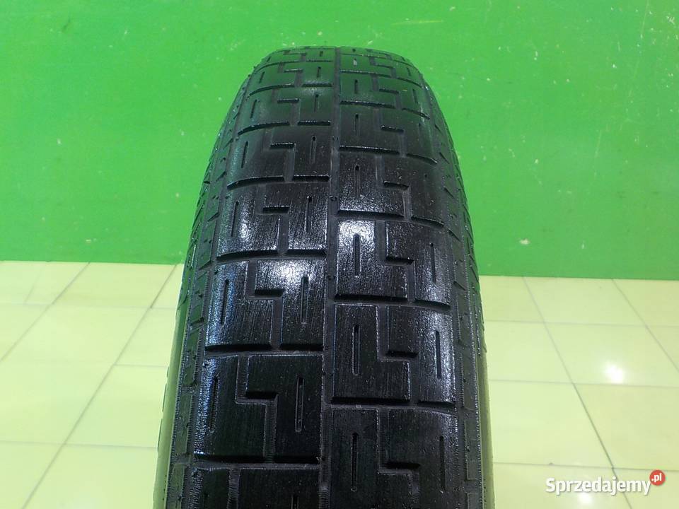 FORD MONDEO MK4 GALAXY MK3 S kolo dojazdowe Suków