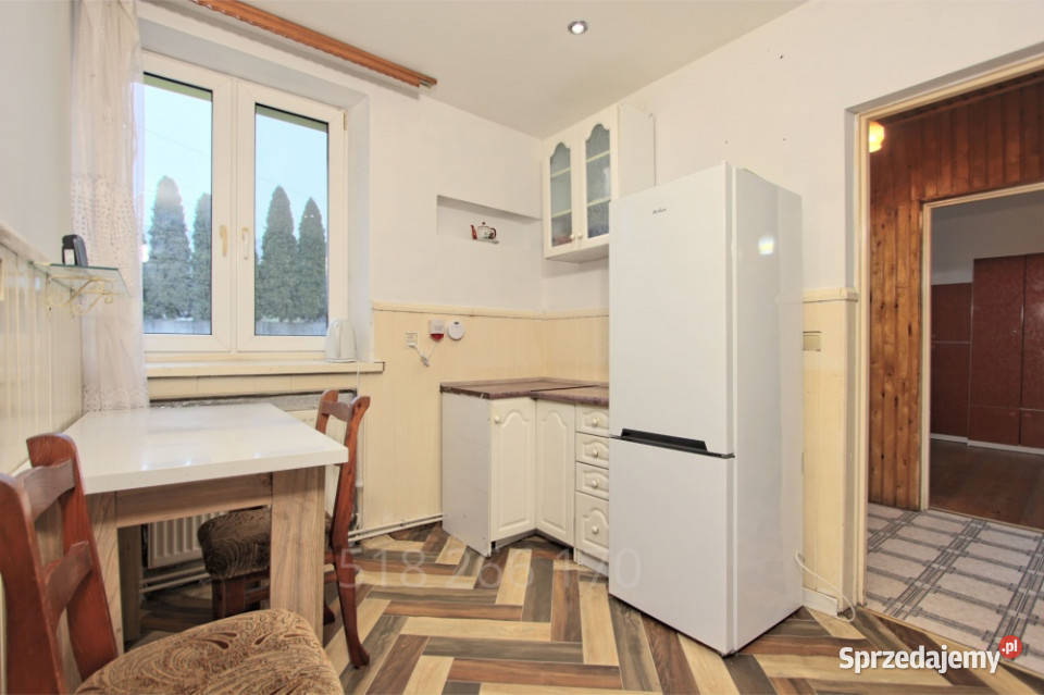 4pok Dom 80m2 Radzymin sprzedam