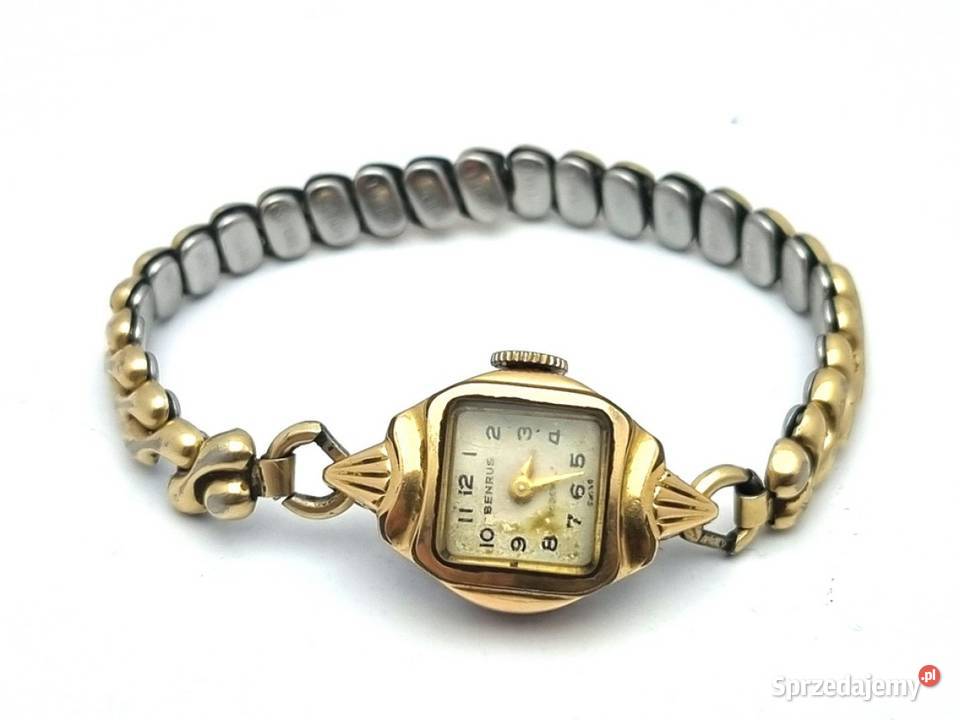 Zegarki różne Lublin