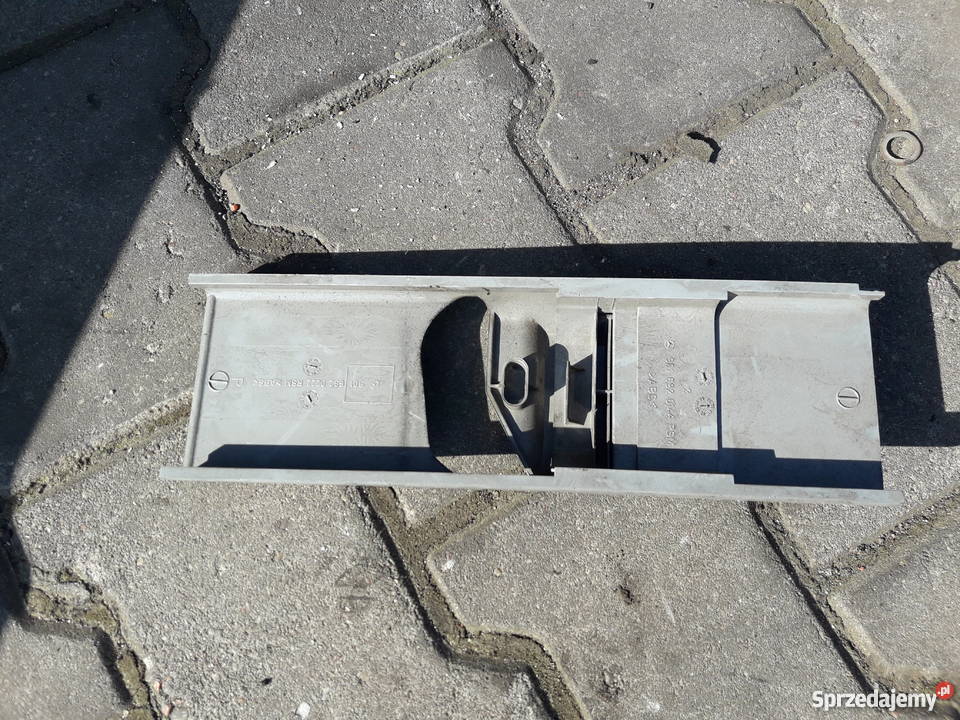 MERCEDES VITO SPRINTER OSŁONA SŁUPKA 9016920144 Częstochowa