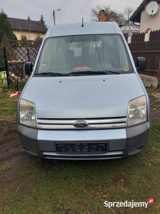 Ford Tourneo Connect Jaworzno