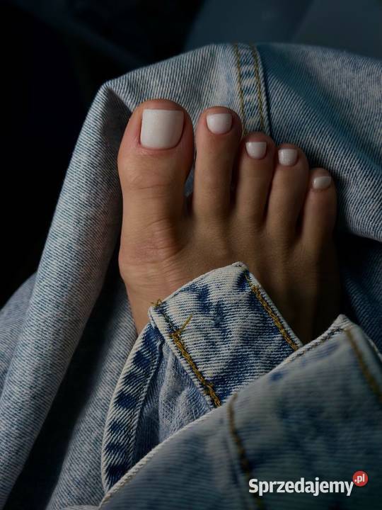 Manicure Pedicure czas na chwilę siebie śląskie Chorzów