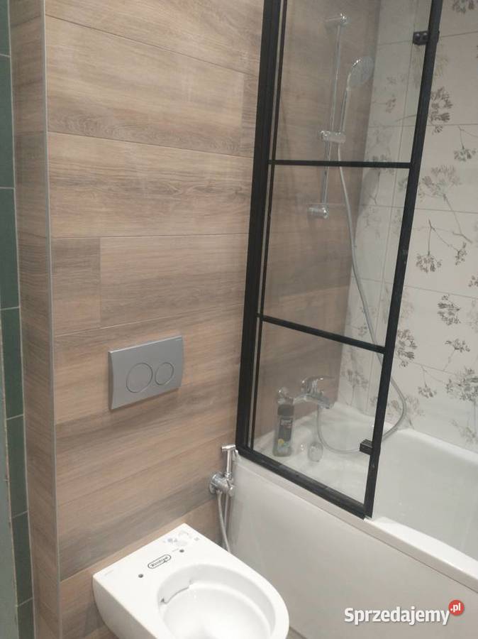 Remonty wykończenia Olsztyn