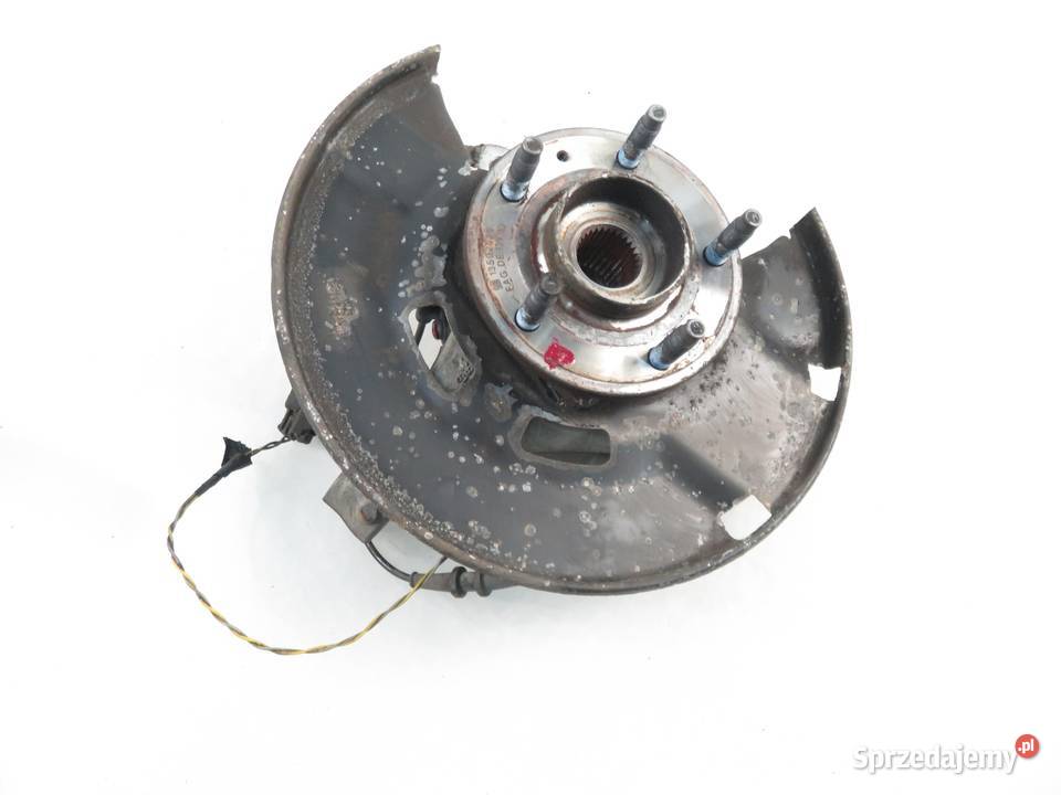 ZWROTNICA PRZEDNIA PRAWA CHEVROLET CRUZE 20 CDI