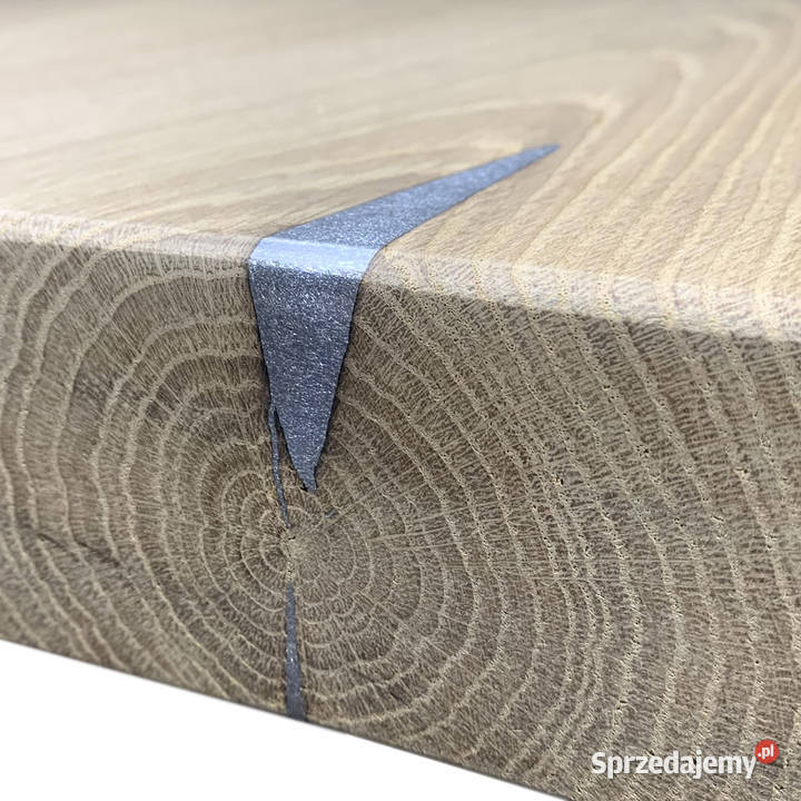 Stolik kawowy Ława drewno metal Warszawa