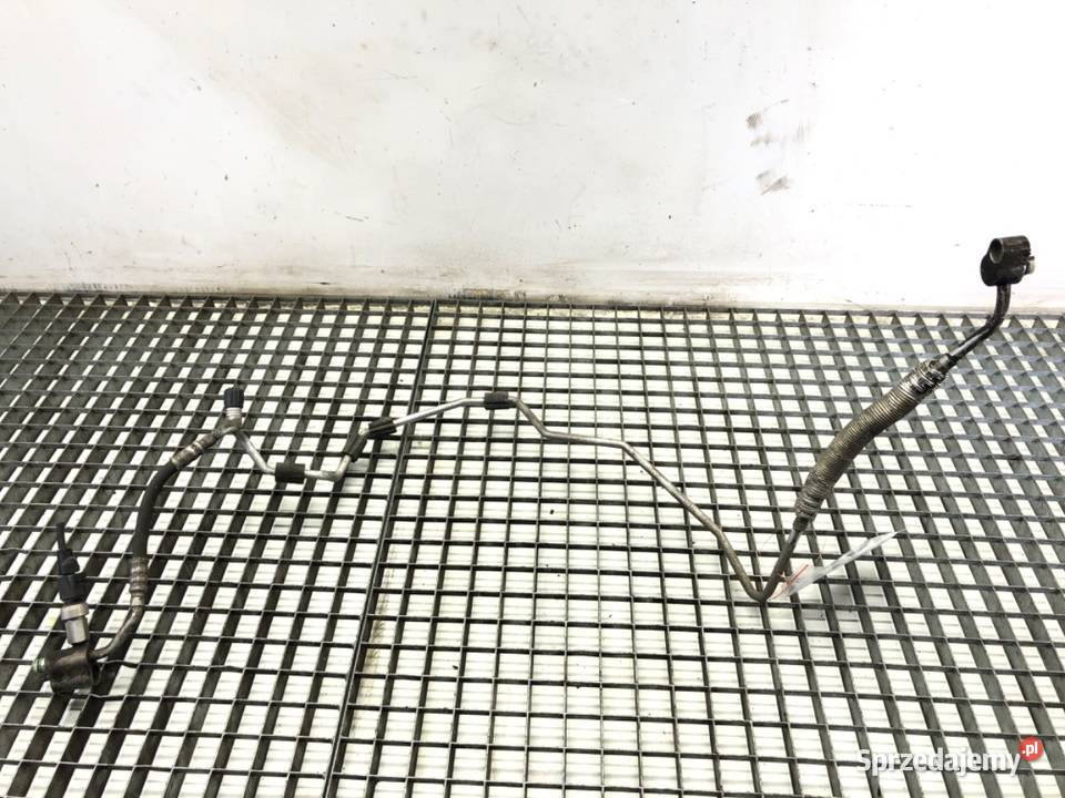 RURKA KLIMATYZACJI VW GOLF V 1K0820741BD 20 140