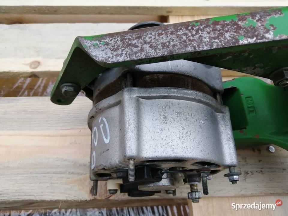 Alternator John Deere 3400 Bosch