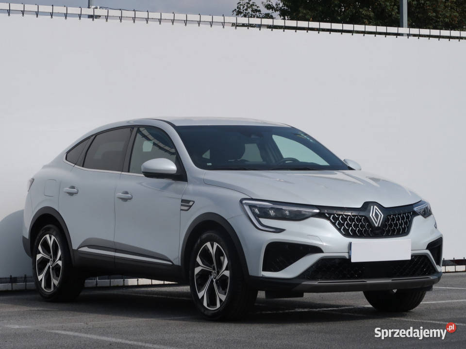 Renault Arkana 13 TCe Arkana sprzedam