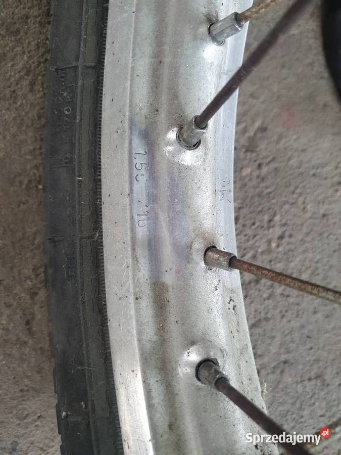 Koła simson s51 kujawsko-pomorskie Świecie