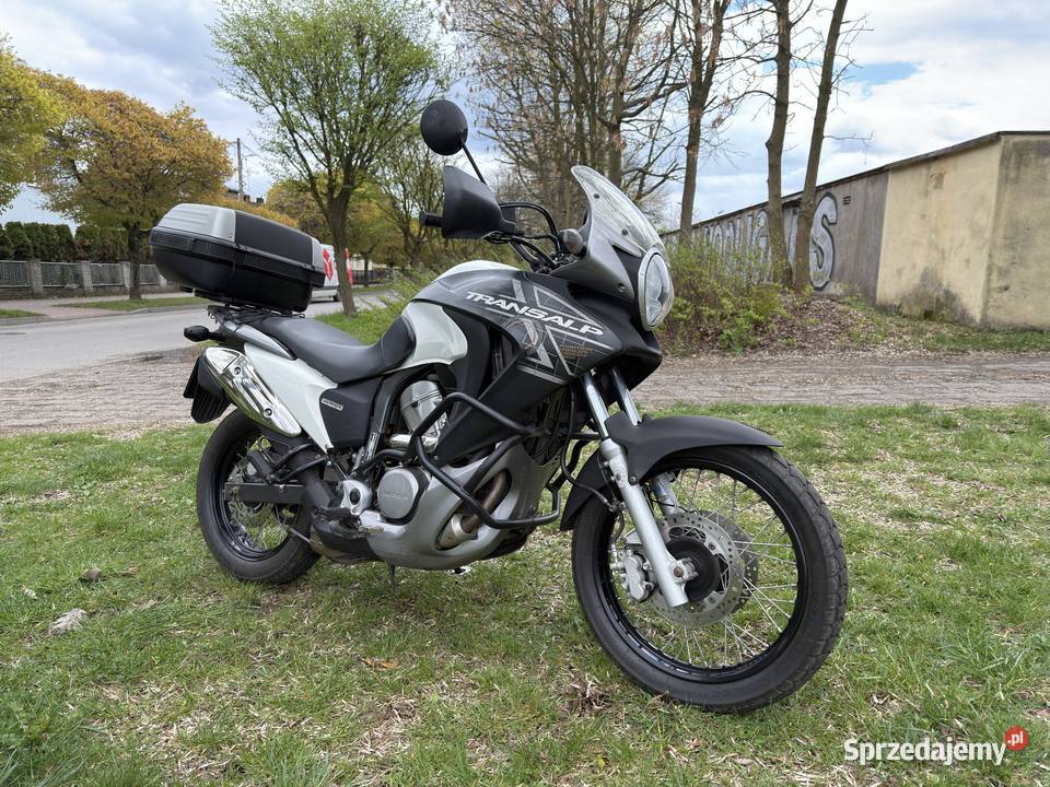 Honda Translap XL700 Tarnowskie Góry