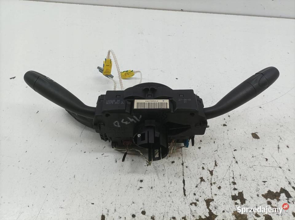 PRZEŁĄCZNIK ZESPOLONY 96375850ZL Citroen C5 I