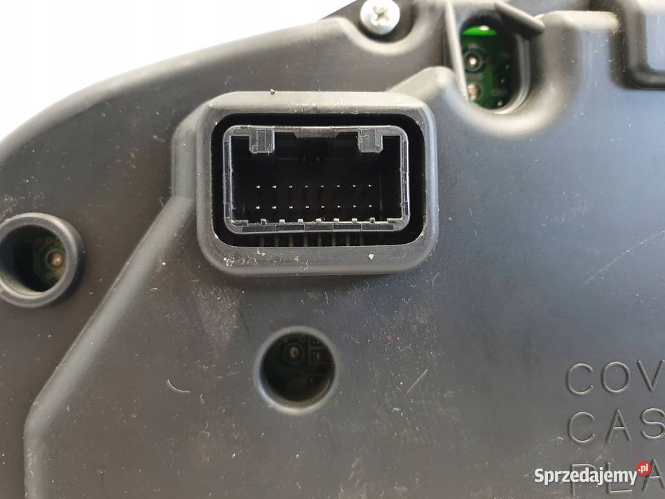 Lexus IS220 IS II 22 D LICZNIK ZEGARY 8380053641 Rudka