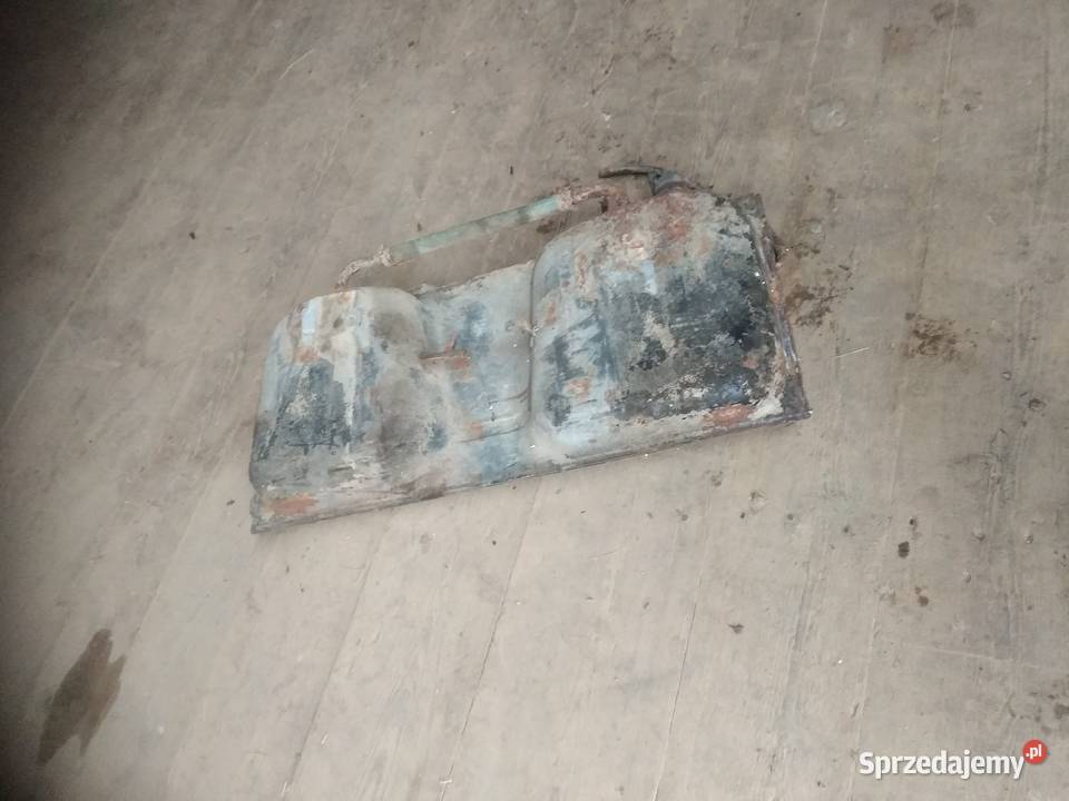 Zbiornik paliwa skoda 105 Staszów